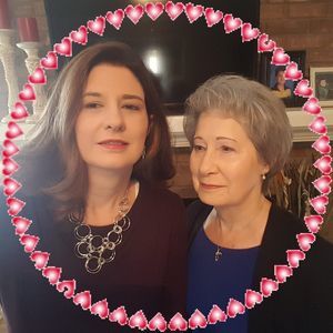 Meet your Posher, Sharon